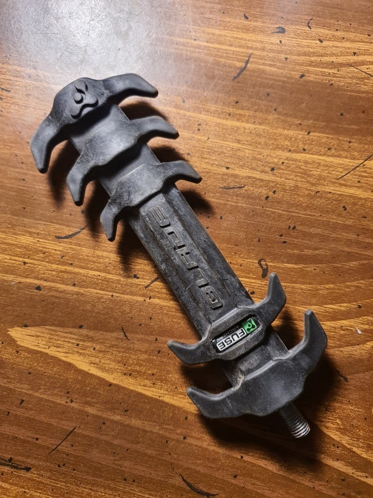 fuse archery stabilizer