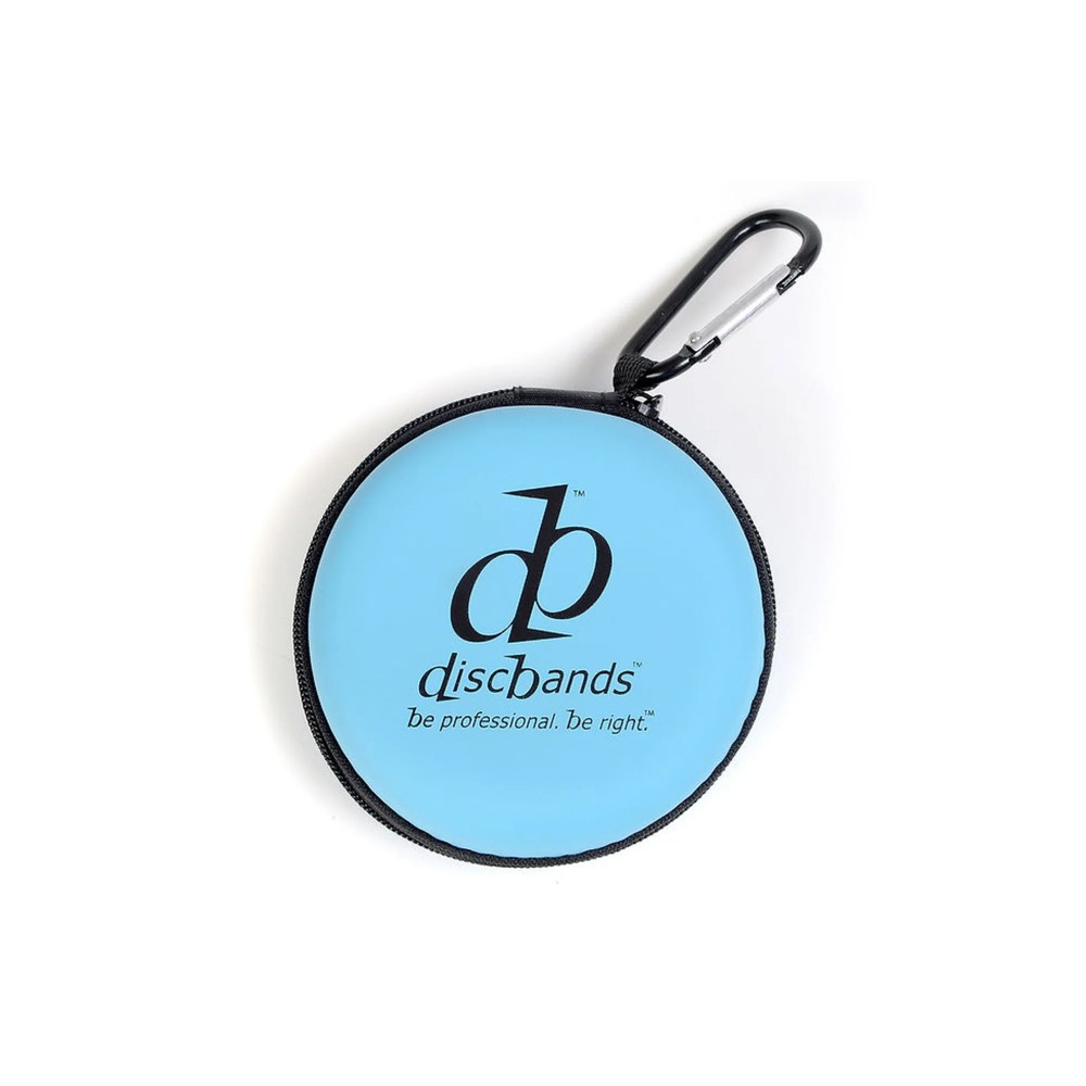 Discbands Complete Training Bundle Wristband Disc System