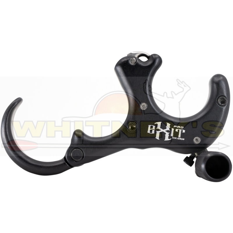 B3 Archery Exit Pro Release - Black - EXIT-PRO
