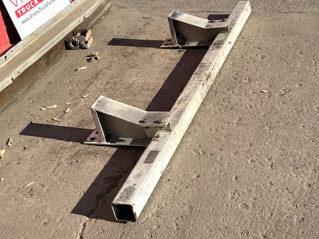 STOUGHTON TRAILER ICC BAR ASSEMBLY