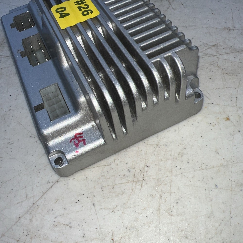 Controller Control Module Drive Phoenix HD 3 & HD 4 Mobility Scooter Parts
