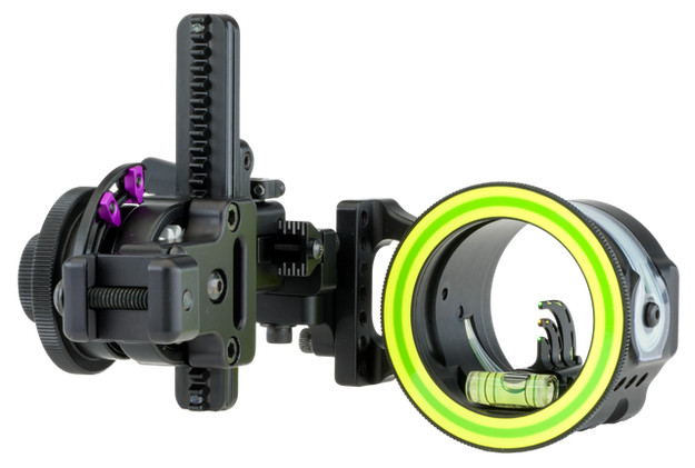 Spot Hogg Boonie Pic Mount Triple Stack LH .10