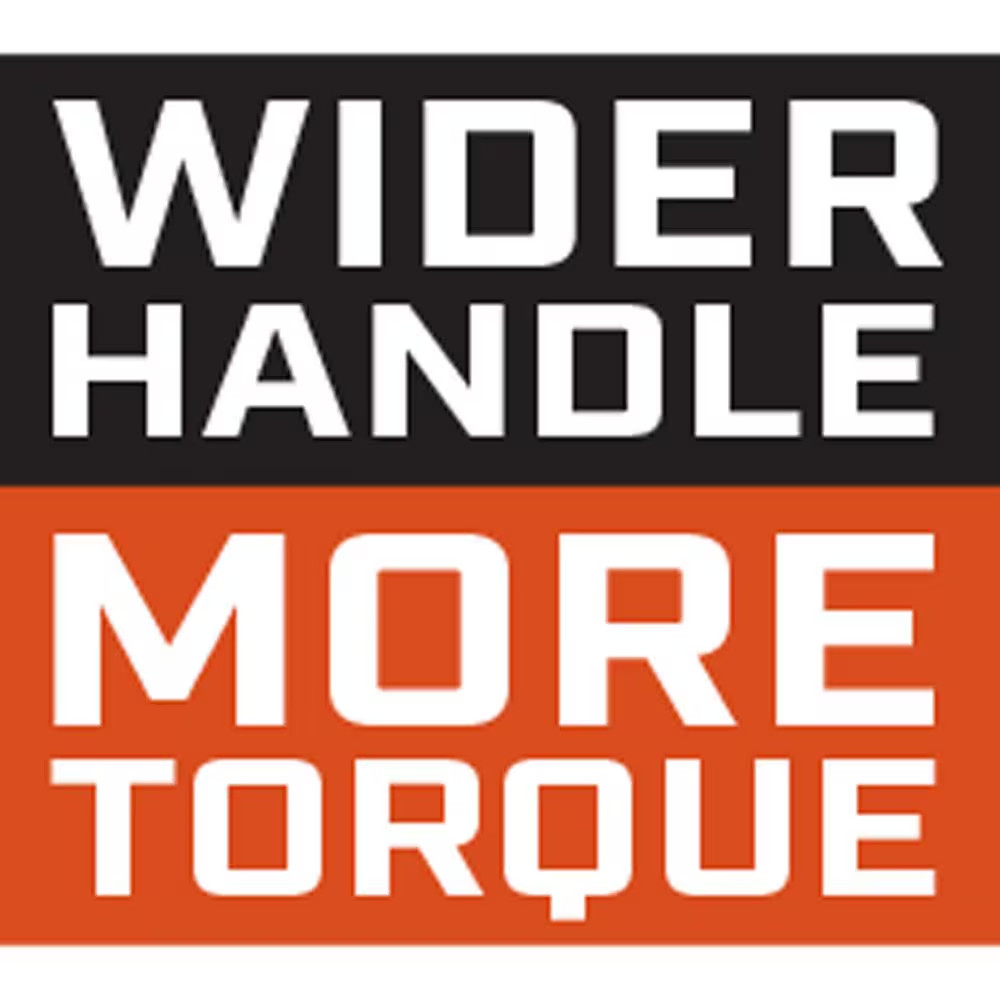 4 In. Chrome Adjustable Wrench