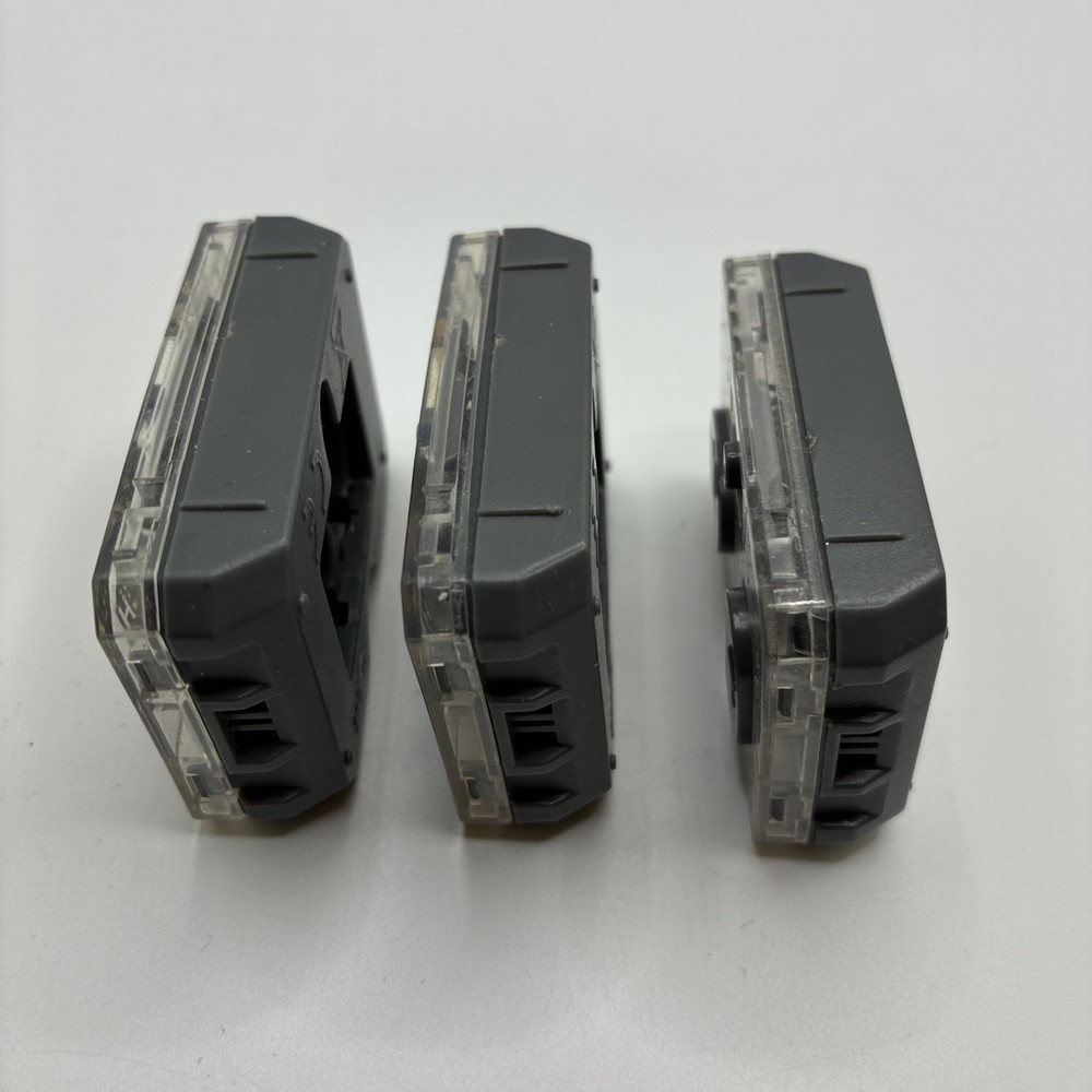 Lot Of 3 HEXBUG BattleBots Replacement Remote Controllers Untested