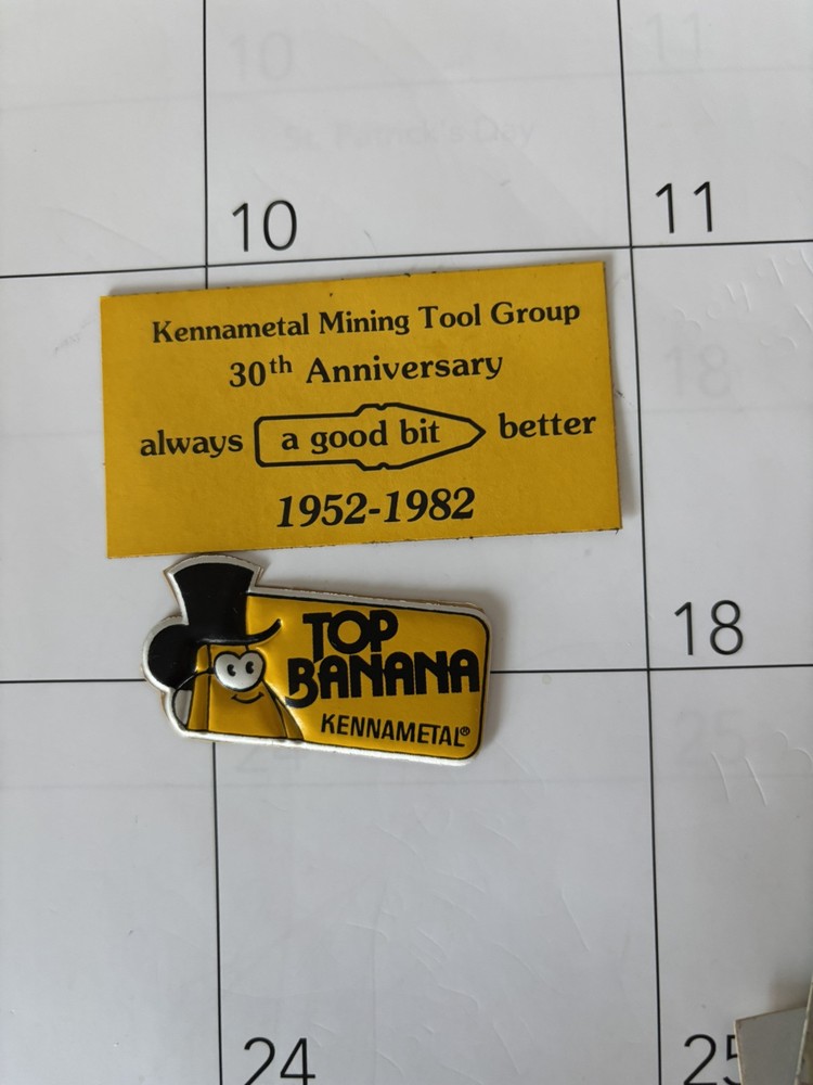 Coal Mining Stickers. (2025 Listing) # 383