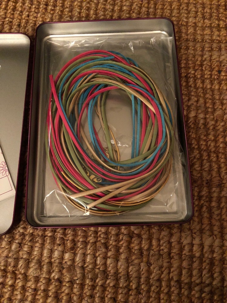 Craftabelle Bracelet Craft Kit