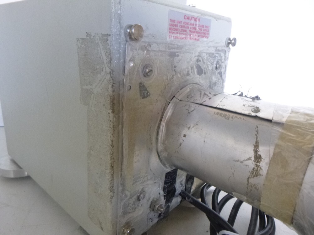 Oriel 7340 Motorized Dual Source Monochromator Illuminator