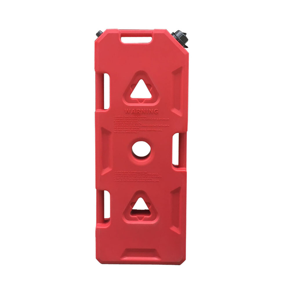 5 Gallon Jerry Gas Can with Mount Bracket for OVERLAND OFF ROAD