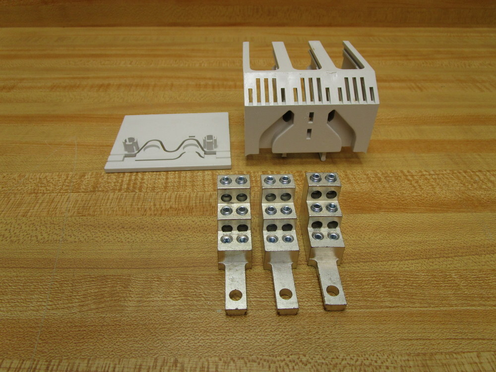Eaton 3TA125E6K Terminal Connector Kit