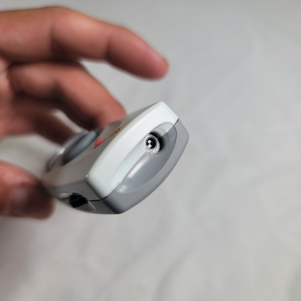 KEYSPAN TSAM-004 WIRELESS PRESENTATION REMOTE MOUSE CONTROL / LASER POINTER