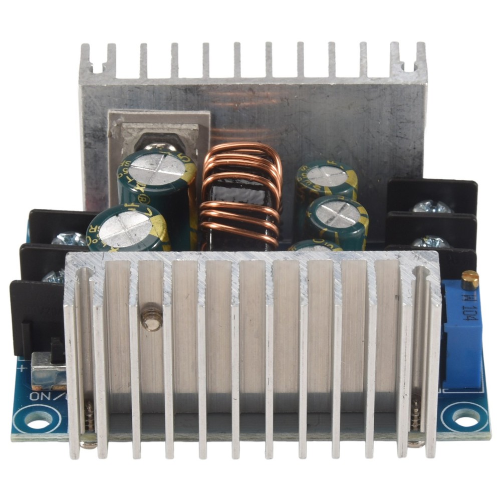300W 20A DC-DC Adjustable Step Down Variable Current Converter Module Sp2025