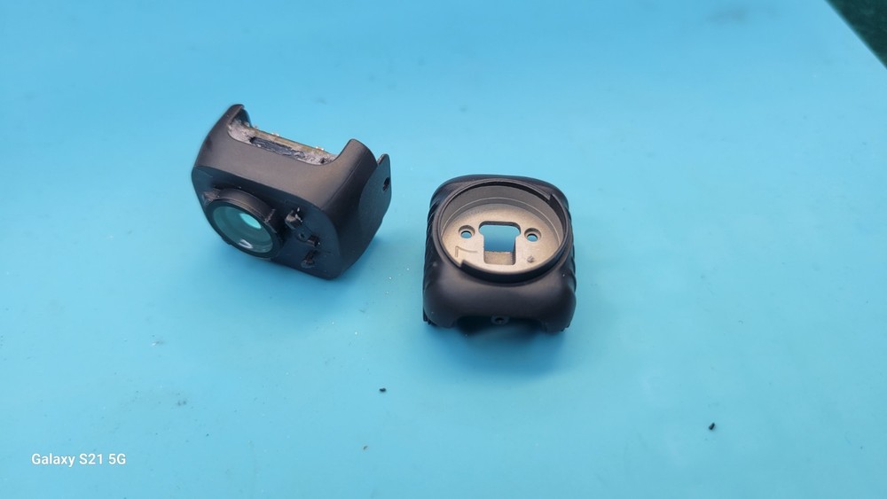 OEM DJI Mini 3 Pro Camera Frame With Camera Lens Core
