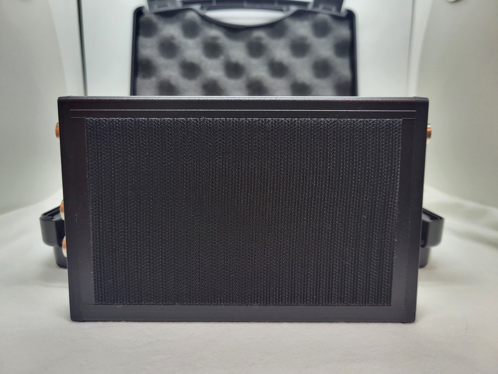 3ALITY DIGITAL 3FLEX SPC-7000 Stereo Platform Controller w/ Hard case- Excellent