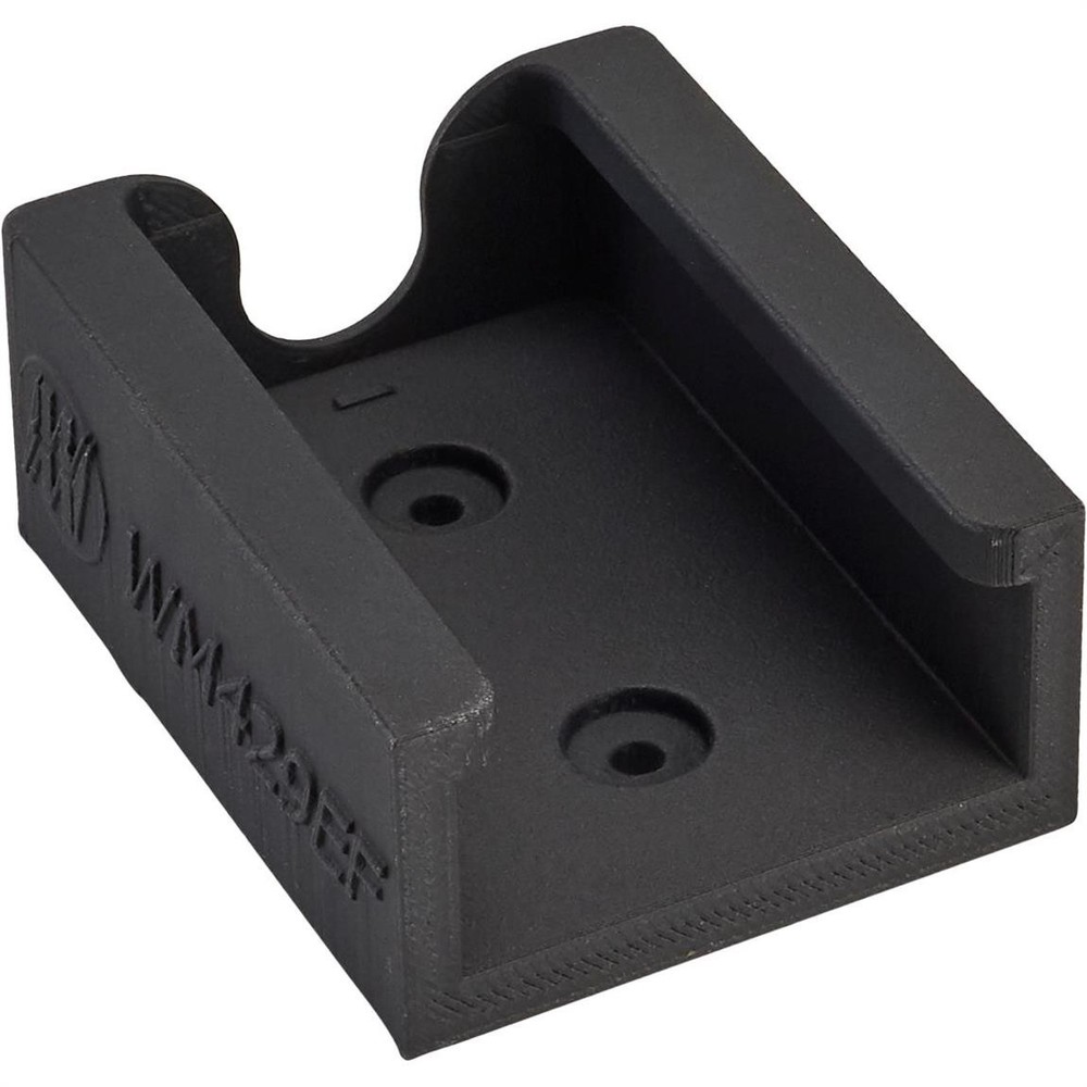 Wehrs Machine WM429EF Element RACEceiver Flat Mount