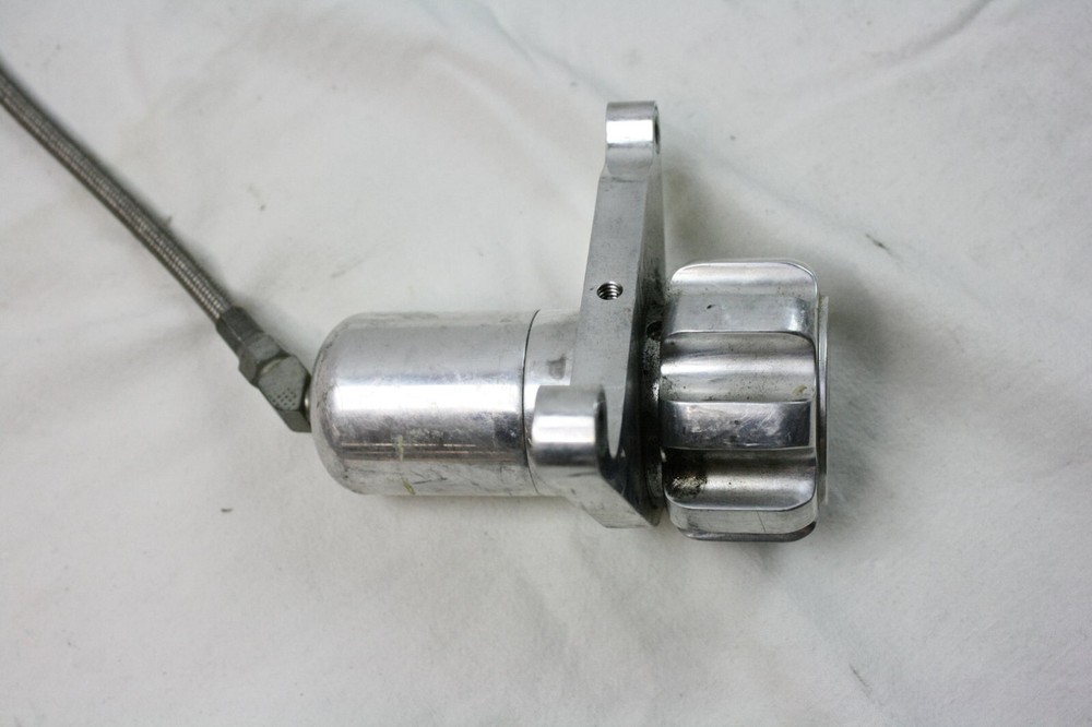 chassis dial works