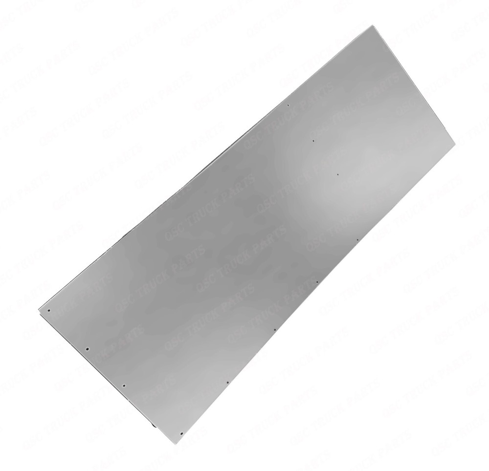 QSC Cab Cabin Sleeper Fairing Extender Bottom Lower Right side for Peterbilt 579