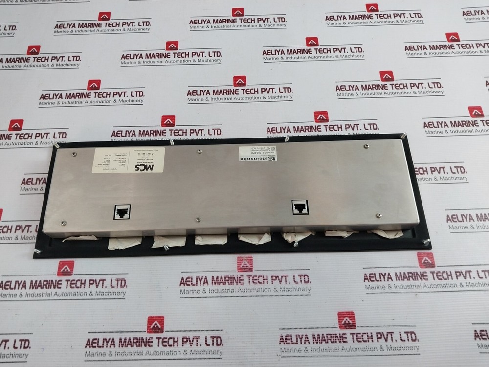 Stein Sohn A205.3 SUB DAD Data Acquisition Display Panel