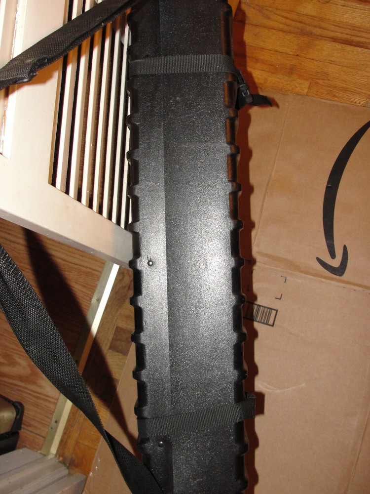 Lowel Tota Lights empty case