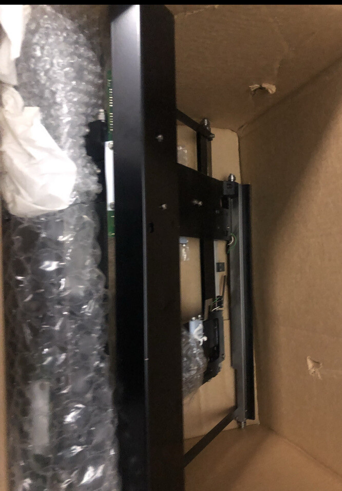 Carl Zeiss Planicomp P3 Plotter & OPTIONAL TABLE GOV SURPLUS WE CRATE & SHIP