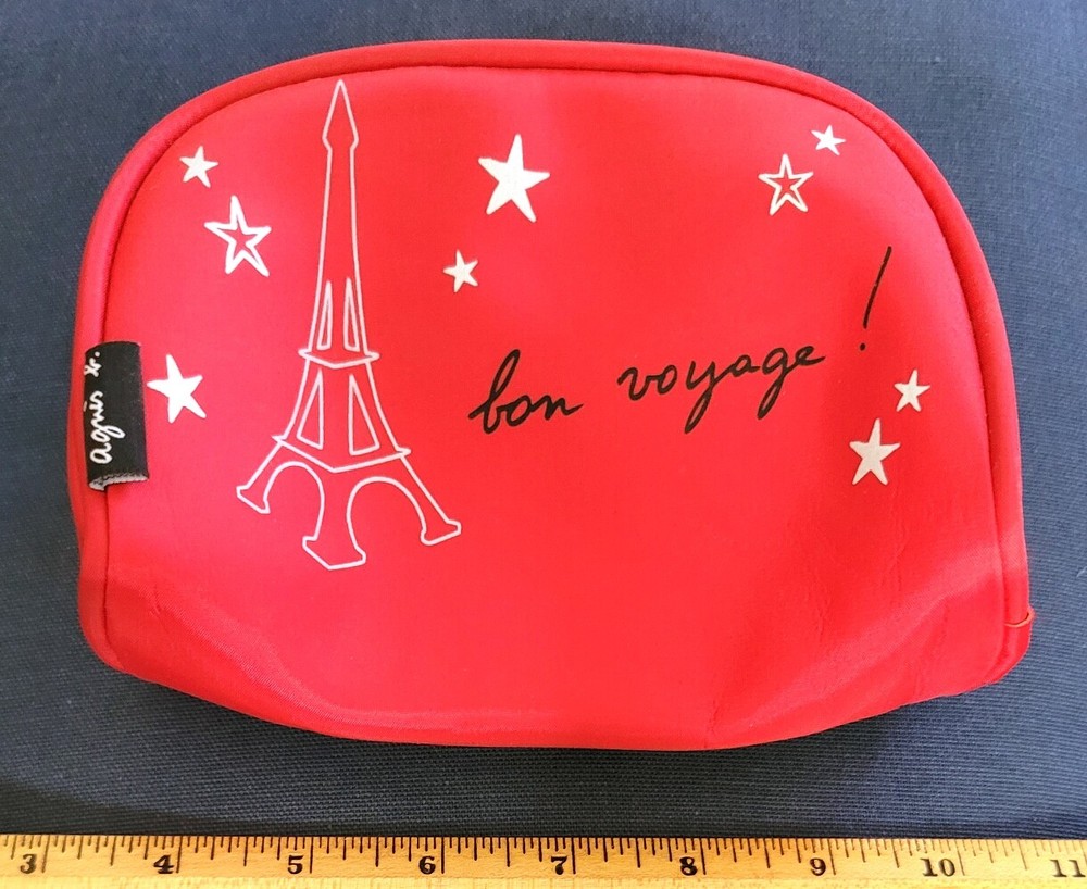 Very Nice Makeup Cosmetic Travel Bag