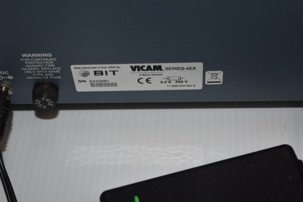 *BKL* Vicam Series-4EX Fluorometer (DGB64)