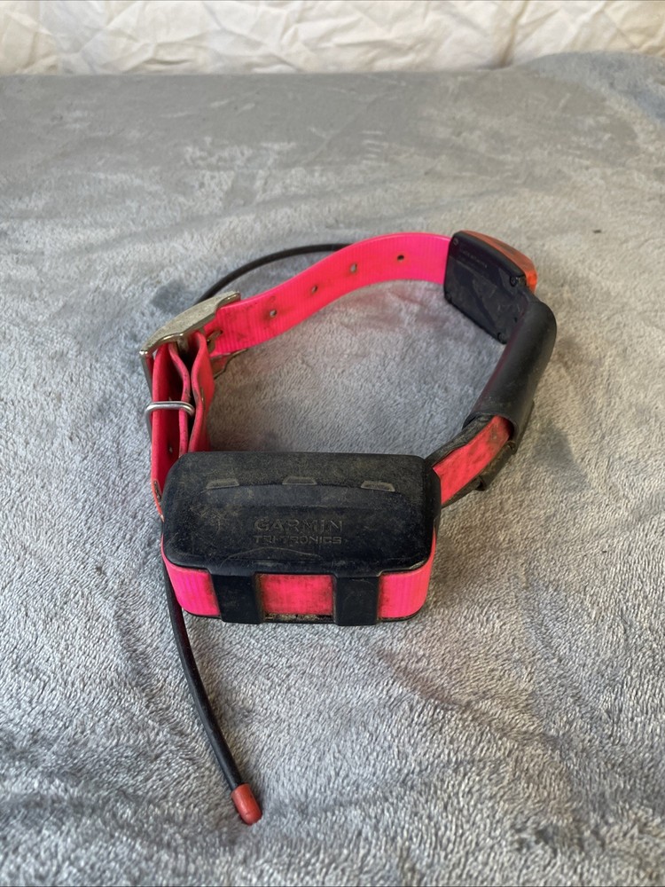 Garmin T5 GPS Dog Tracking Collar