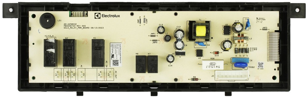 Frigidaire Range A25232004 Control Board