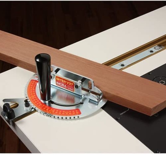 Miter V27 Miter Gauge