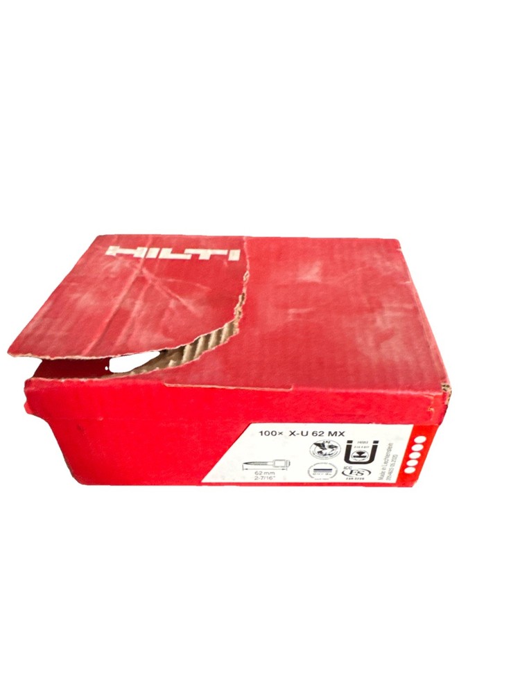 Hilti X- U 62 MX