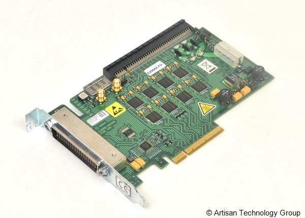 HP E2968A-FG Passive Probe Board