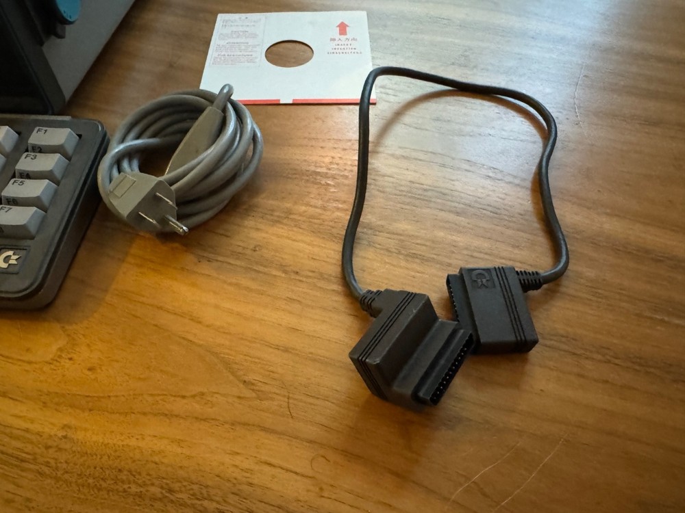 Commodore SX64 - Refurbished and tested