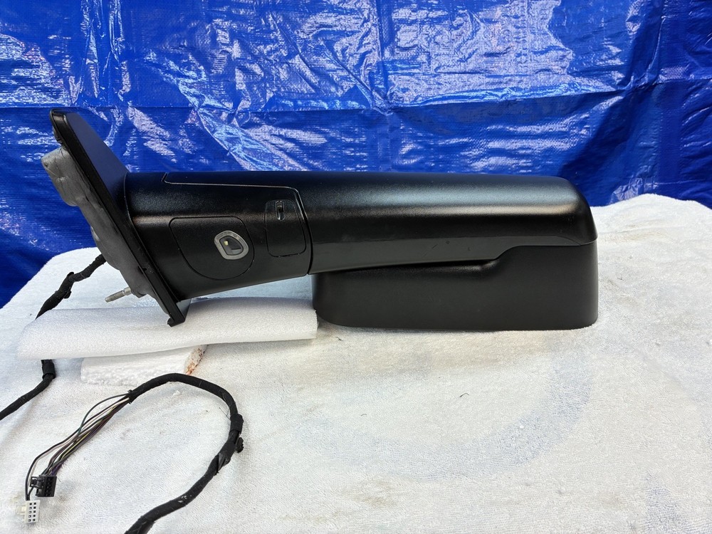 2019-2023 Ram 1500 Tow Mirror(left/driver side)