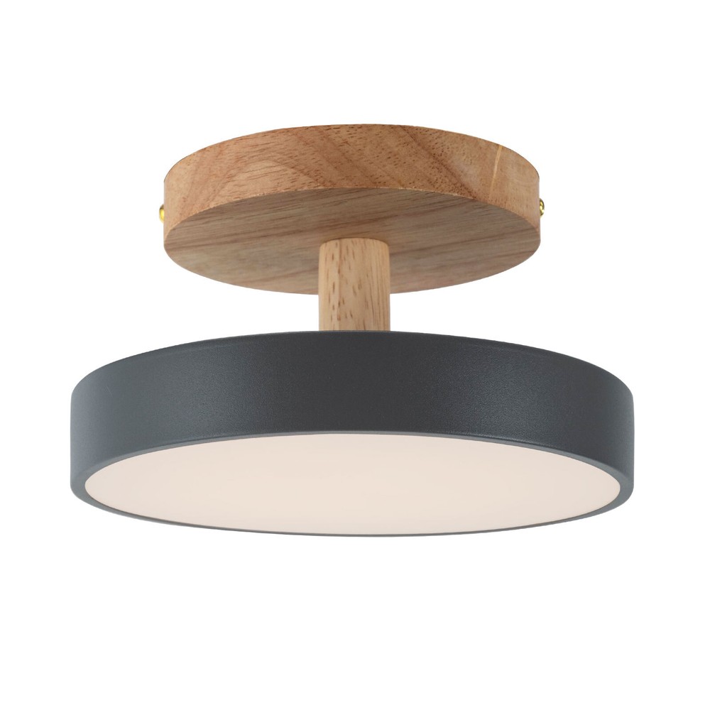 4.72 In Led Ceiling Light Adjustable Color & Brightness Ceiling Light Fixtures