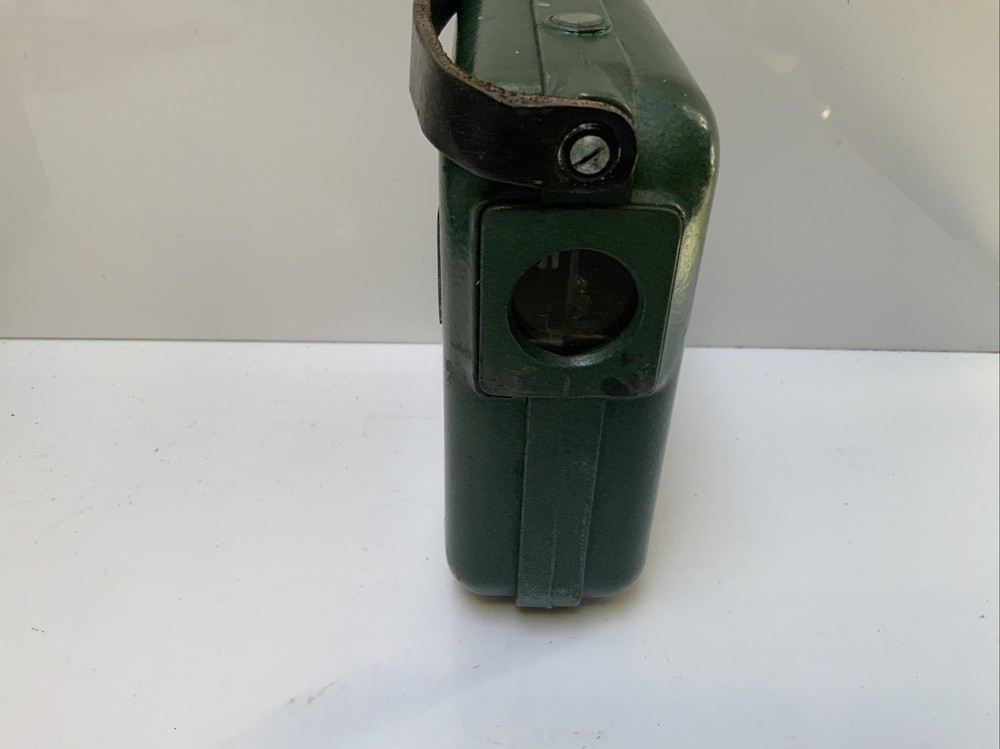 Old Cowley Automatic Level With Case