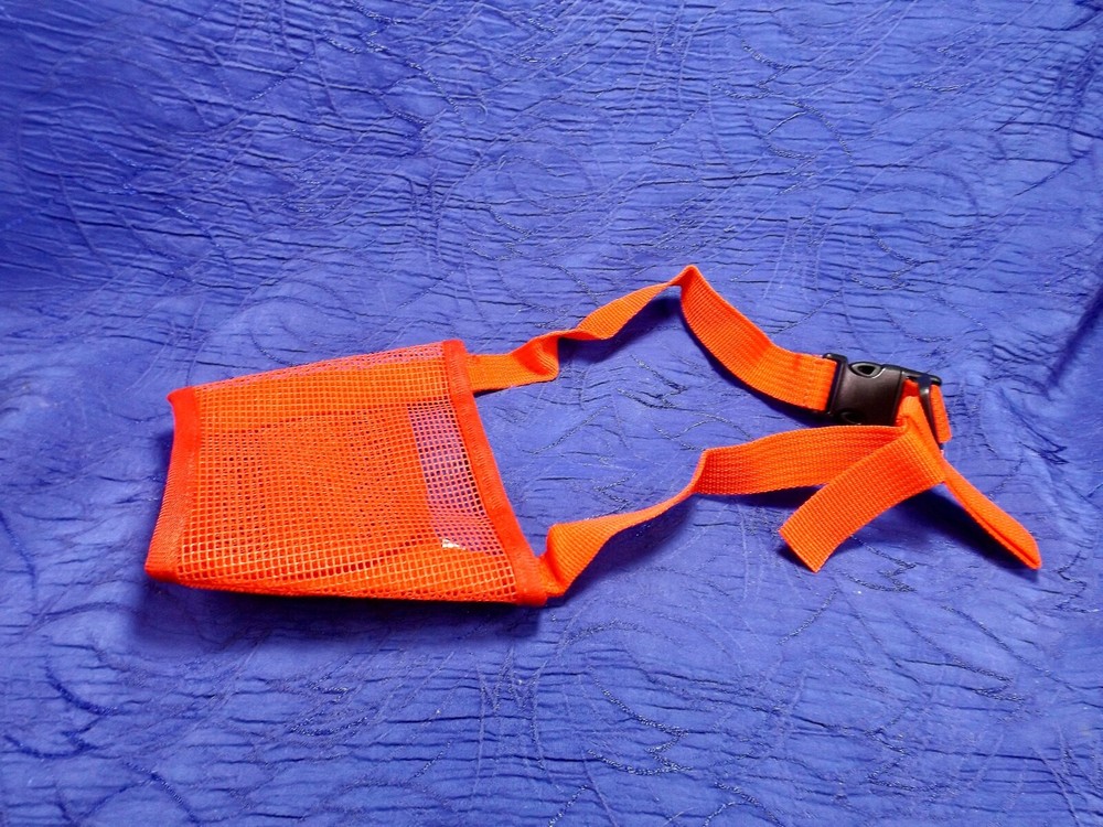 Yaohaod Dog Muzzle XL