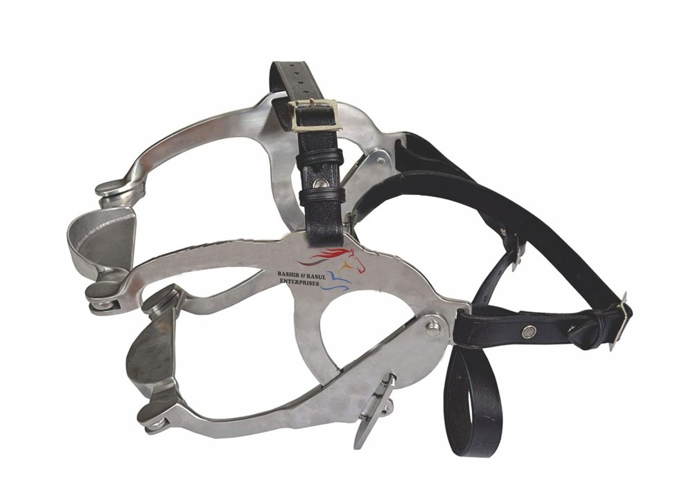 Equine Super Deluxe Speculum