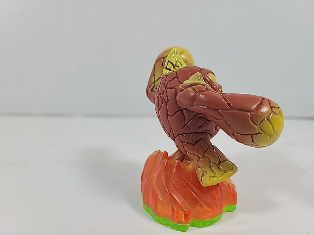 Activision Skylanders Spyros Adventure Eruptor