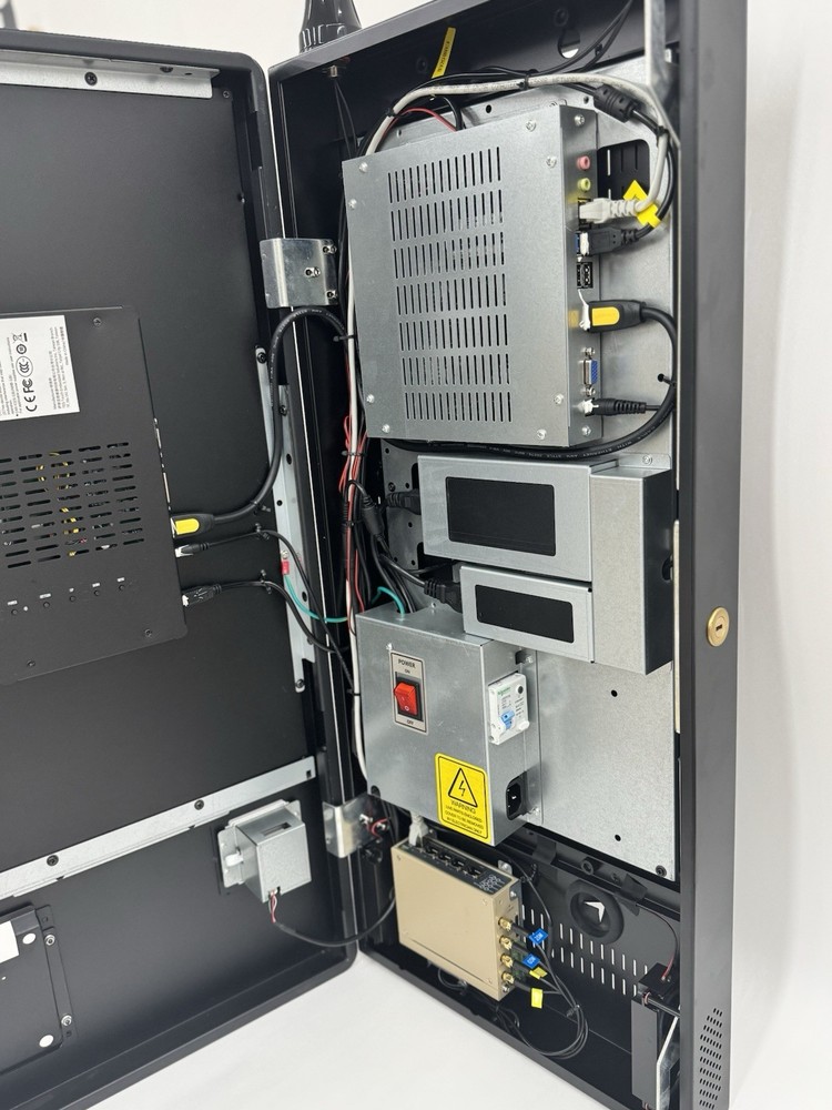 UFO Digital Kiosk Computer