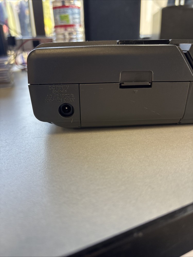 Panasonic Laptop Word Processor KX-WL45 Tested Working!