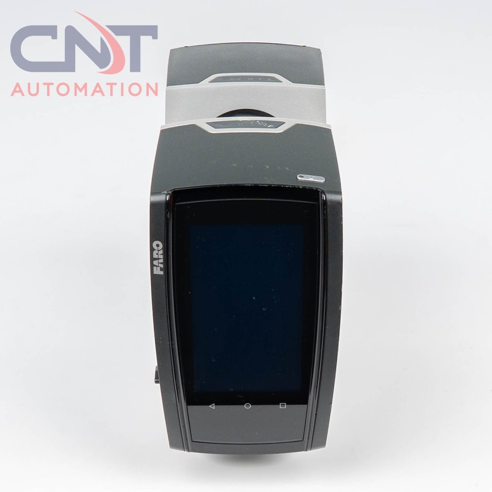 FARO Focus M70 3D LIDAR Cloud Point Handheld High-Accuracy Laser Scanner