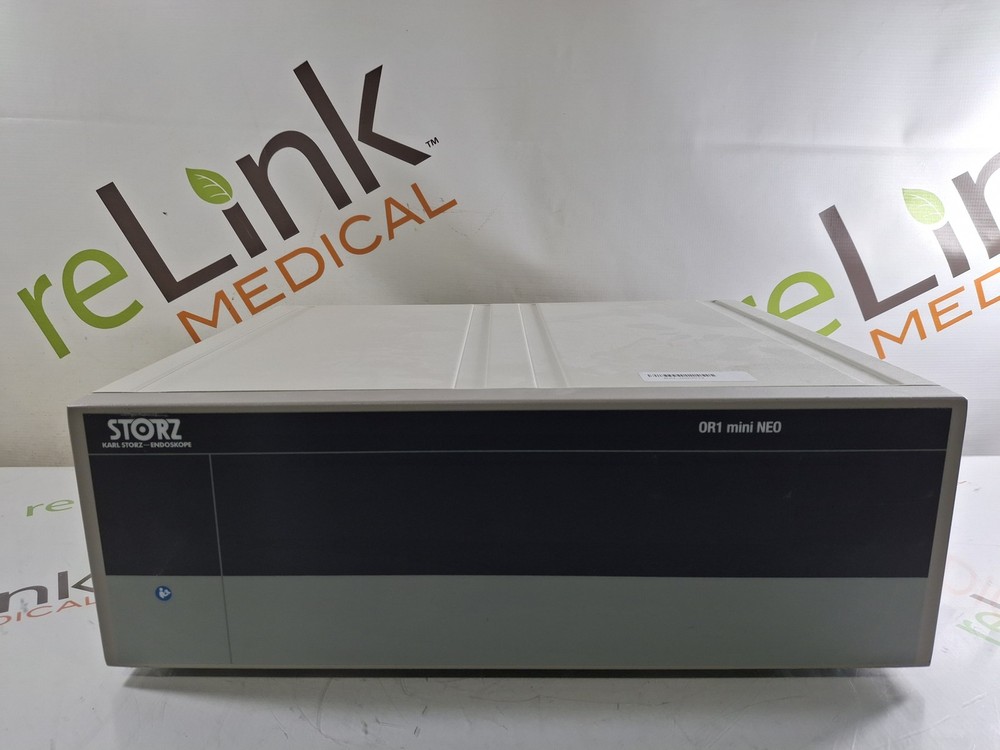 Karl Storz OR1 mini NEO Image Processing System