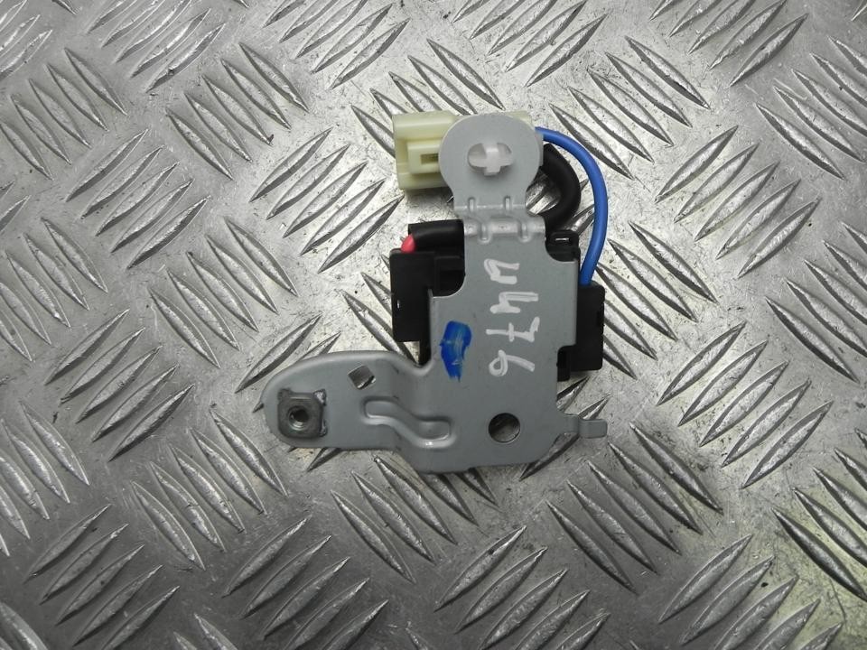 Antenna Amplifier Lexus RX 2013 6927D48010