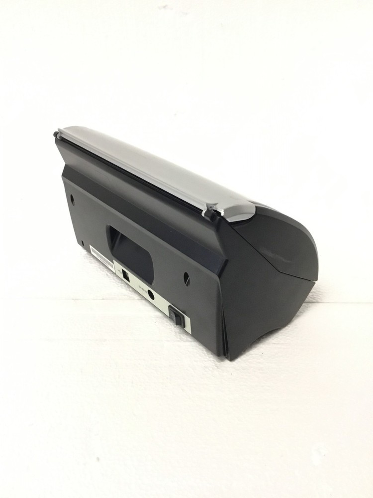 Plustek SmartOffice PS186 Duplex Document Scanner No AC Adapter FREE SHIPPING