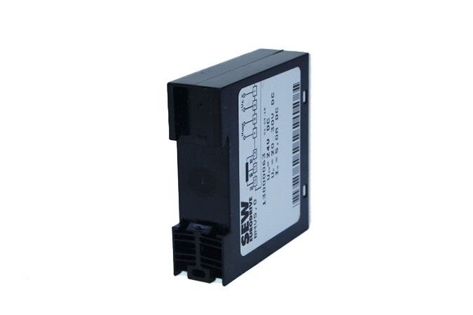 SEW BMV5.0 RECTIFIER 13000063