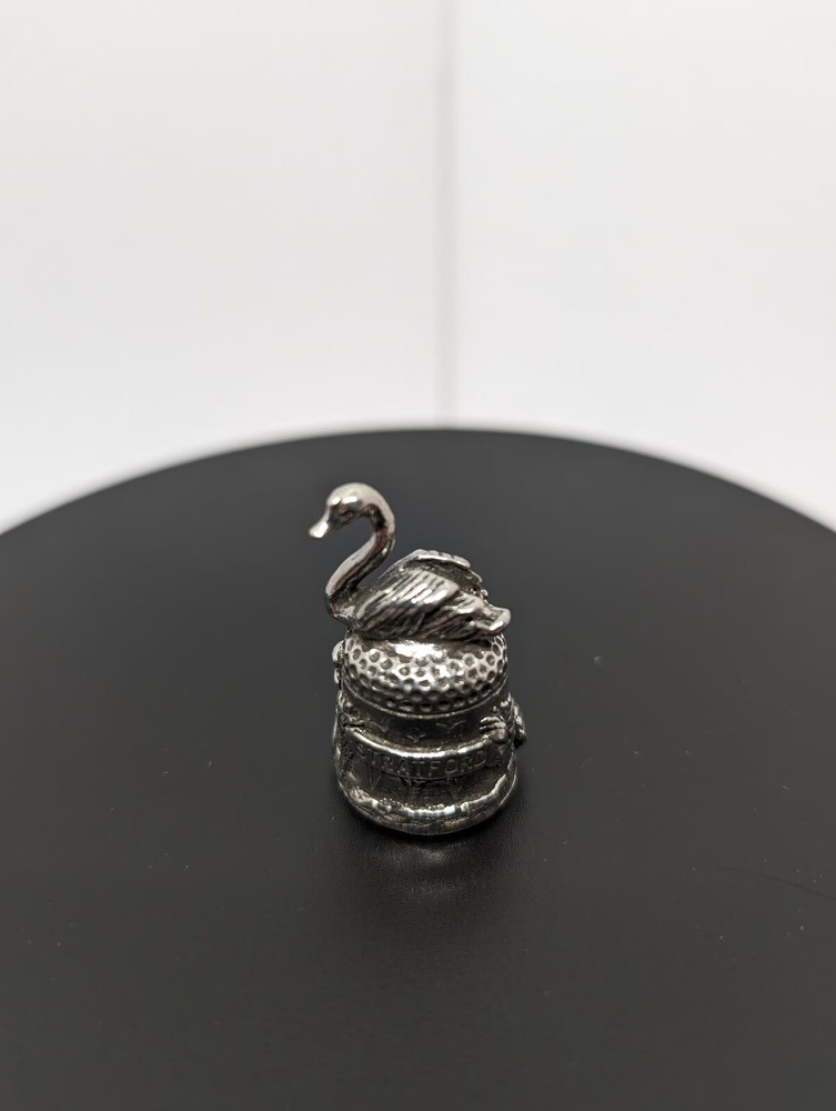 ASSORTED COLLECTABLE THIMBLES