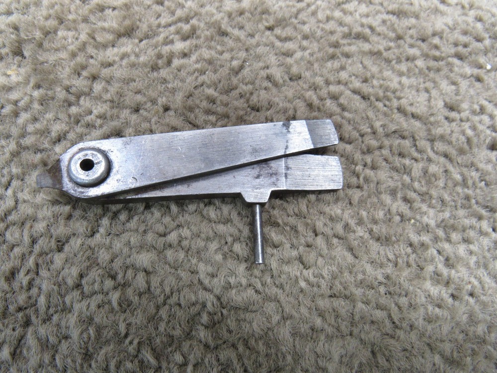 US Springfield 1903 1903A3 Combination Tool Early 2nd Variation