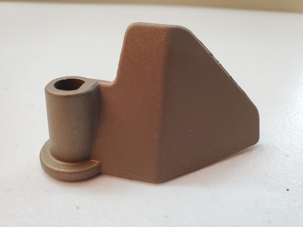 Pohl Schmitt Bread Machine Paddle PCS-550 Kneading Blade Part maker baker