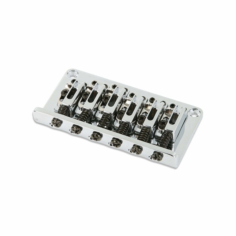 Solo Pro 12-String Fixed Guitar Bridge