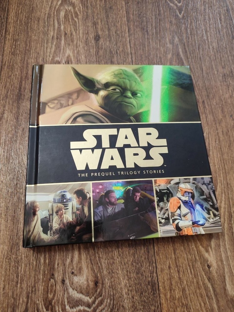 STAR WARS book Collection