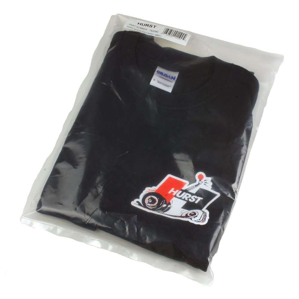 652202 Hurst Hemi T-Shirt